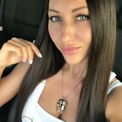 Анна Дадыкина, 05.06, Николаев