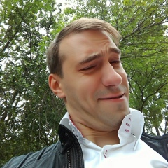Алексей Калинин, 24.07, Москва