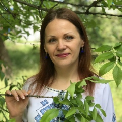 Елена Сила, 28.09, Краматорск