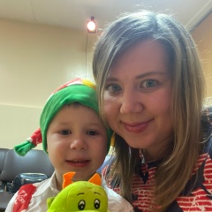 Дарья Соколова, 06.04.1989, Новокузнецк