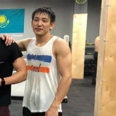 Канат Амиров, 27.07.1992, Астана