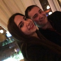 Арамаис Галстян, 26.08.1993, Харьков