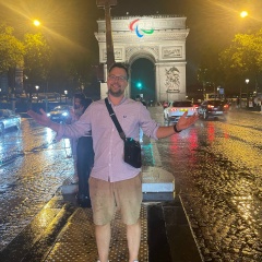 Никита Шилов, 19.02.1989, Санкт-Петербург