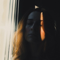 Дарья Ганцева