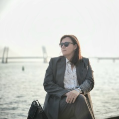 Анастасия Баранчеева, 17.05.1987, Санкт-Петербург