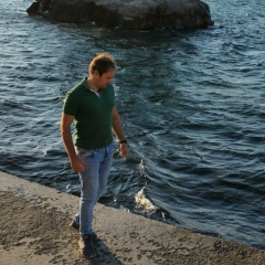 Сергей Савич, 30.07.1988, Сочи