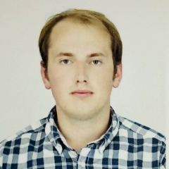 Евгений Баранов, Гомель