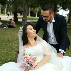 Ульвие Мамбетшаева, 11.08.1993, Симферополь