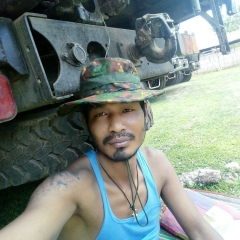 Tinn-Linn Aung, 24.08.1985