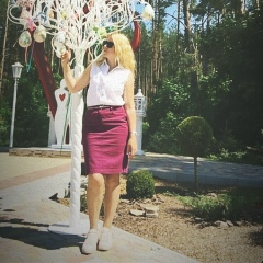 Анастасия Чайка, 17.05, Киев