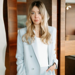 Марина Климкина