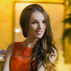 Ольга Карплюкова, 18.06