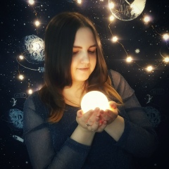 Ольга Скопа, 31.03