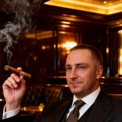 Гриша Новик, 12.12.1986, Санкт-Петербург