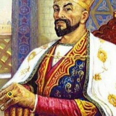 Эмир Ахметов, 07.03, Павлодар