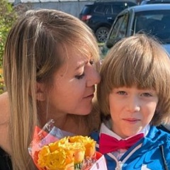 Дина Фомина, 08.04, Екатеринбург