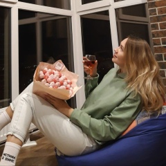 Нина Беликова, 01.04, Краснодар