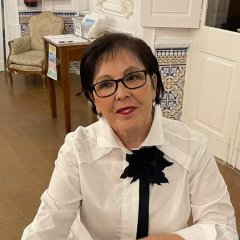 Людмила Кулиш, 13.02, Olhão