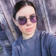 Екатерина Родина, 14.05