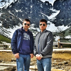 Кирилл Скрипачев, 09.02, Киев