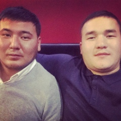 Tolebi Mirzaliev, 10.07.1993, Алматы