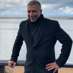 Михаэль Новиков, 14.02, Санкт-Петербург