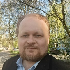 Алексей Паркачев, 08.08.1989, Пермь
