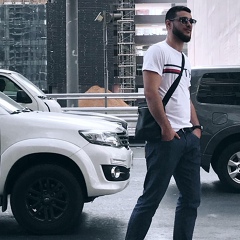 Kamran Muxtarov, 28.02, Dubai