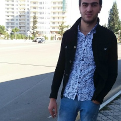 Murad Abbasov, Баку