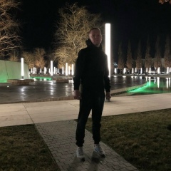 Роман Кандауров, 02.11.1992, Краснодар