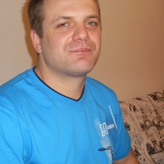 Максим Зайцев, 23.05.1984, Новая Чара