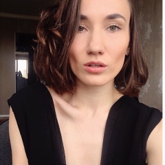 Аліна Дзісяк, 15.06, Львов