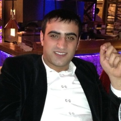 Геворг Бадалян, 18.08, Тюмень