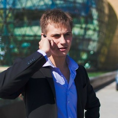 Александр Якушев, 06.06.1984, Санкт-Петербург