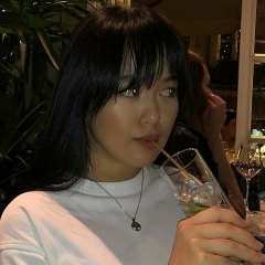 София Ким, 18.05, Санкт-Петербург