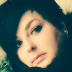 Юлия Майская, 14.05.1983, Солигорск