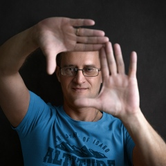 Владимир Дегтярев, 03.09.1971, Видное