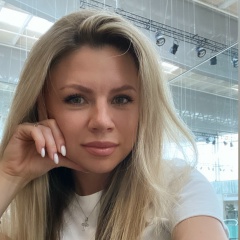 Юлия Детинич, 16.07.1986, Москва