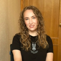 Юля Творогова, 16.09.1986, Москва