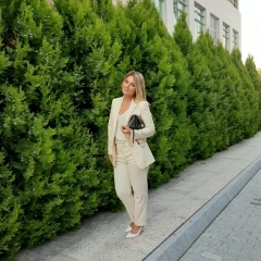 Оксана Стельмах, 18.07.1987, Кишинев