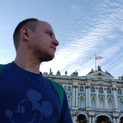 Илья Карныгин, 16.04, Москва