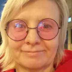 Анастасия Орлова, Москва