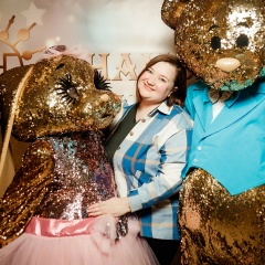 Вера Щипунова, 18.10.1980, Анапа