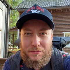 Миша Гаврилов, 12.04.1985, Санкт-Петербург