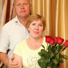 Татьяна Серова