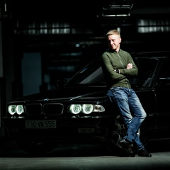 Андрей Битяев, 10.07.1992, Москва