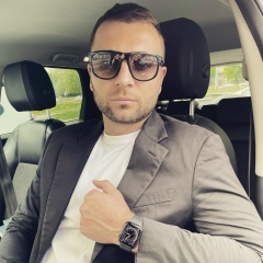 Igor Shvaykin, 26.09.1988, Санкт-Петербург