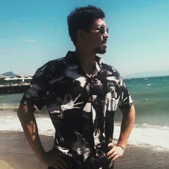 Омар Жумашев, Астана