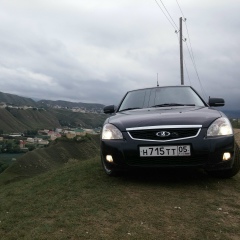 Шамиль Алиев