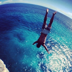 Серёга Высоцкий, 21.09.1988, Москва